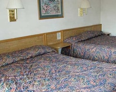 Hotel Bel Aire Motel (Missoula, USA)