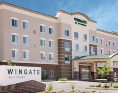 Hotelli Wingate By Wyndham Page Lake Powell (Page, Amerikan Yhdysvallat)