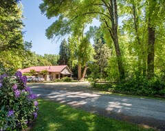 Hotel Avalon House (Harrietville, Australien)