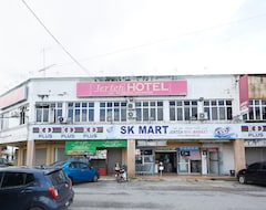 OYO 885 Jerteh Hotel (Kuala Besut, Malasia)