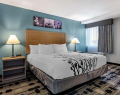 Hotel Sleep Inn Terre Haute University Area (Terre Haute, USA)