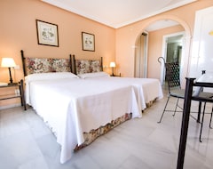 Khách sạn Aparthotel Monarque Sultan (Marbella, Tây Ban Nha)