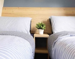 Cijela kuća/apartman 2021 2 Bedroom Deluxe Caravan Sleeps 6 With Wi-fi (Wyke Regis, Ujedinjeno Kraljevstvo)