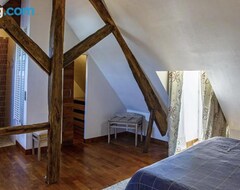 Cijela kuća/apartman Maison A Vivre Proche Chambord, Golf Des Bordes (Séris, Francuska)