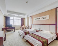Hotelli Dayunhe Guest House (Zhaozhuang, Kiina)