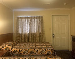 Hotel River Inn Motel (Barrington, USA)