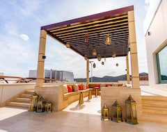Hotelli Damask Resort (Al Rustaq, Oman)