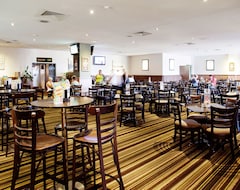 Dalrymple Hotel (Townsville, Australien)