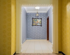 Khách sạn OYO 128 Al Hamra Palace 1 (Jeddah, Saudi Arabia)