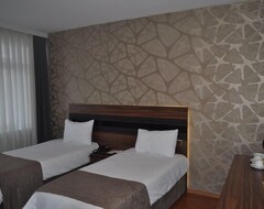 Hotel Atabay (Istanbul, Turkey)