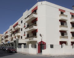 The San Anton Hotel (Bugibba, Malta)