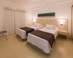 Hotel Araucaria Flat (Araraquara, Brazil)