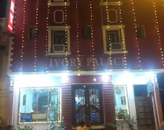 Hotel Ivory Palace (Delhi, Indien)