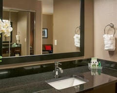 Hotel Homewood Suites- Denver Downtown Convention Center (Denver, USA)