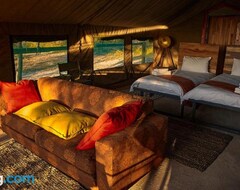 Cijela kuća/apartman Zuricamp - Tent Madini (Tsumeb, Namibija)