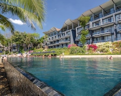 Hotel Beyond Resort Krabi (Krabi, Thailand)