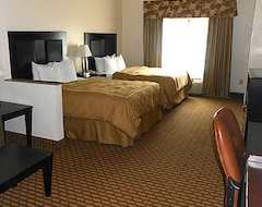Khách sạn Hotel Magnuson Morrow (Morrow, Hoa Kỳ)
