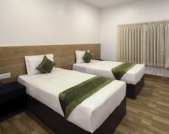 Hotel Treebo Trend Saini Inn (Kolkata, India)