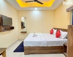 Khách sạn Hotel Swapna Inn (Puri, Ấn Độ)