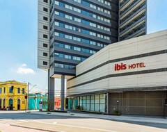 Hotel ibis Santos Valongo (Santos, Brasilien)