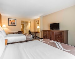 Khách sạn Quality Inn & Suites (North Myrtle Beach, Hoa Kỳ)