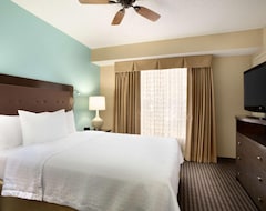 Hotel Homewood Suites by Hilton Houston Willowbrook Mall (Houston, EE. UU.)