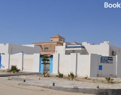 Cijela kuća/apartman Holiday Home By The Sea, Gabes (Gabes, Tunis)
