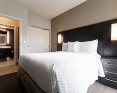 Hotelli Residence Inn By Marriott Tulsa Midtown (Tulsa, Amerikan Yhdysvallat)