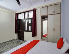 Hotel Oyo Flagship 81430 Deep Residency (Ghaziabad, Indien)