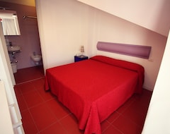 Khách sạn Hotel Residenza Giardino (Bellaria-Igea Marina, Ý)