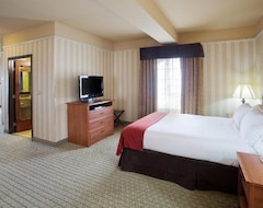 Holiday Inn Express Hotel & Suites Astoria, An Ihg Hotel (Astoria, EE. UU.)