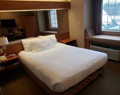 Hotel Parry Sound Inn And Suites (Parry Sound, Canada)