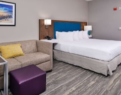 Hotel Hampton Inn & Suites Boise/Spectrum (Boise, EE. UU.)