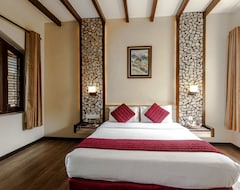 Hotel The Lakeside Retreat (Pokhara, Nepal)