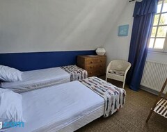 Cijela kuća/apartman Cosy Cottage -vue Pyrenees- T5 - Piscine - 8 Pers (Angaïs, Francuska)