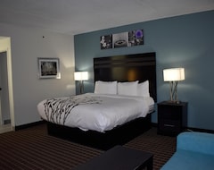 Hotel Sleep Inn & Suites West Knoxville (Lenoir City, USA)