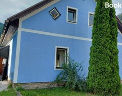 Toàn bộ căn nhà/căn hộ Mariazell Salza Haus (Mariazell, Áo)