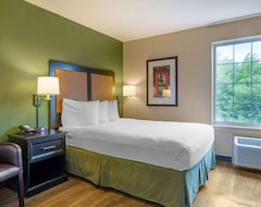 Hotelli Extended Stay America - Boston - Marlborough (Marlborough, Amerikan Yhdysvallat)