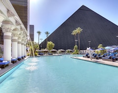 Resort/Odmaralište Luxor Hotel & Casino (Las Vegas, Sjedinjene Američke Države)