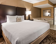 Khách sạn Best Western Okemos/East Lansing Hotel & Suites (Lansing, Hoa Kỳ)