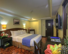 Khách sạn Fersal Hotel - Manila (Manila, Philippines)