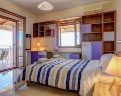 Khách sạn Zante Plaza Hotel & Apartments (Laganas, Hy Lạp)