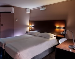 Khách sạn Ptit Dej-Hotel Valence (Bourg-lès-Valence, Pháp)
