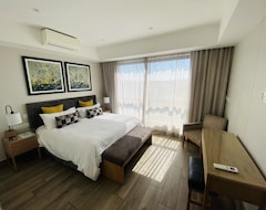 Khách sạn Stay At The Regency Apartment Hotel (Pretoria, Nam Phi)