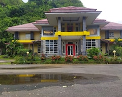 Hotelli Oyo 92234 Mattampa Inn Syariah (Pangkajene, Indonesia)