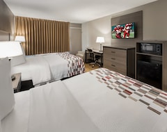 Hotel Holiday Inn (Dumfries, USA)