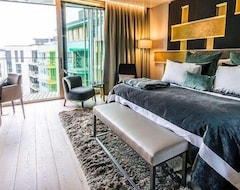 Hotel The Thief (Oslo, Norge)