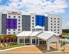 Hotelli Hilton Garden Inn Tampa Airport/Westshore (Tampa, Amerikan Yhdysvallat)