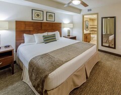 Hotelli Holiday Inn Scottsdale Resort -1bd Sleep Up To 4 (Scottsdale, Amerikan Yhdysvallat)