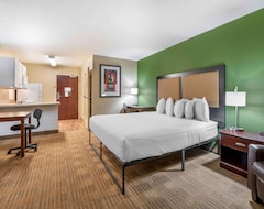 Hotel Extended Stay America Suites - Indianapolis - Airport (Indianapolis, Sjedinjene Američke Države)